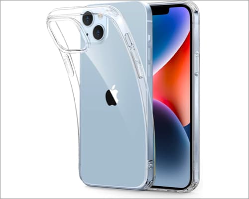 ESR thin case for iPhone 14 Plus