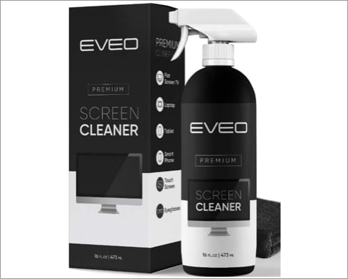 EVEO Screen Cleaner Spray