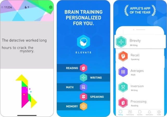 13 Best iPhone apps for seniors in 2024 - 45