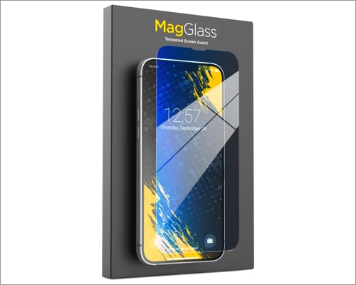 Encased iPhone 14 screen protector