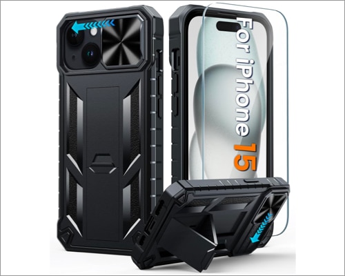 Best iPhone 15 rugged cases in 2024 - 37