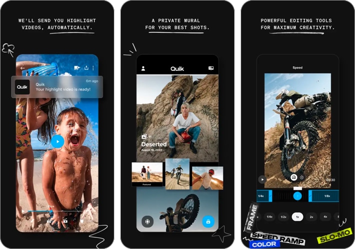 7 Best slideshow maker apps for iPhone in 2024 - 41