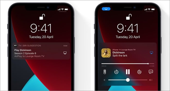 How AirPlay 2 compatible TV can make things better