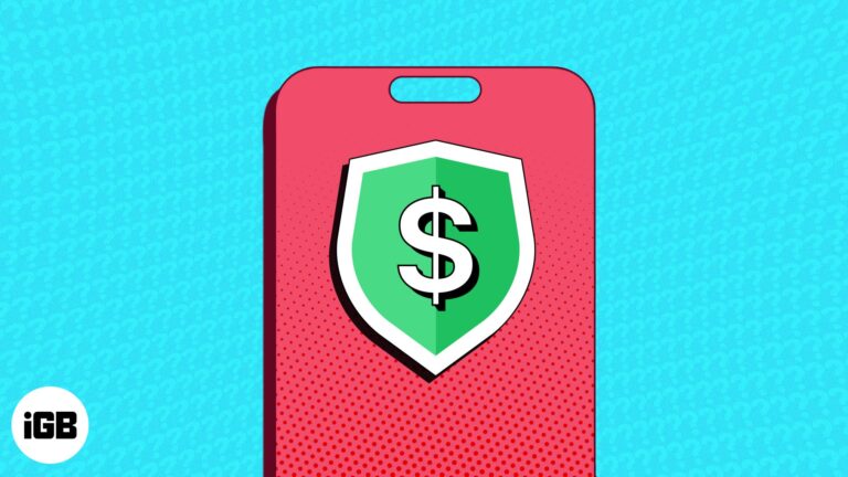 5 Tips to maximize mobile banking and security on iPhone