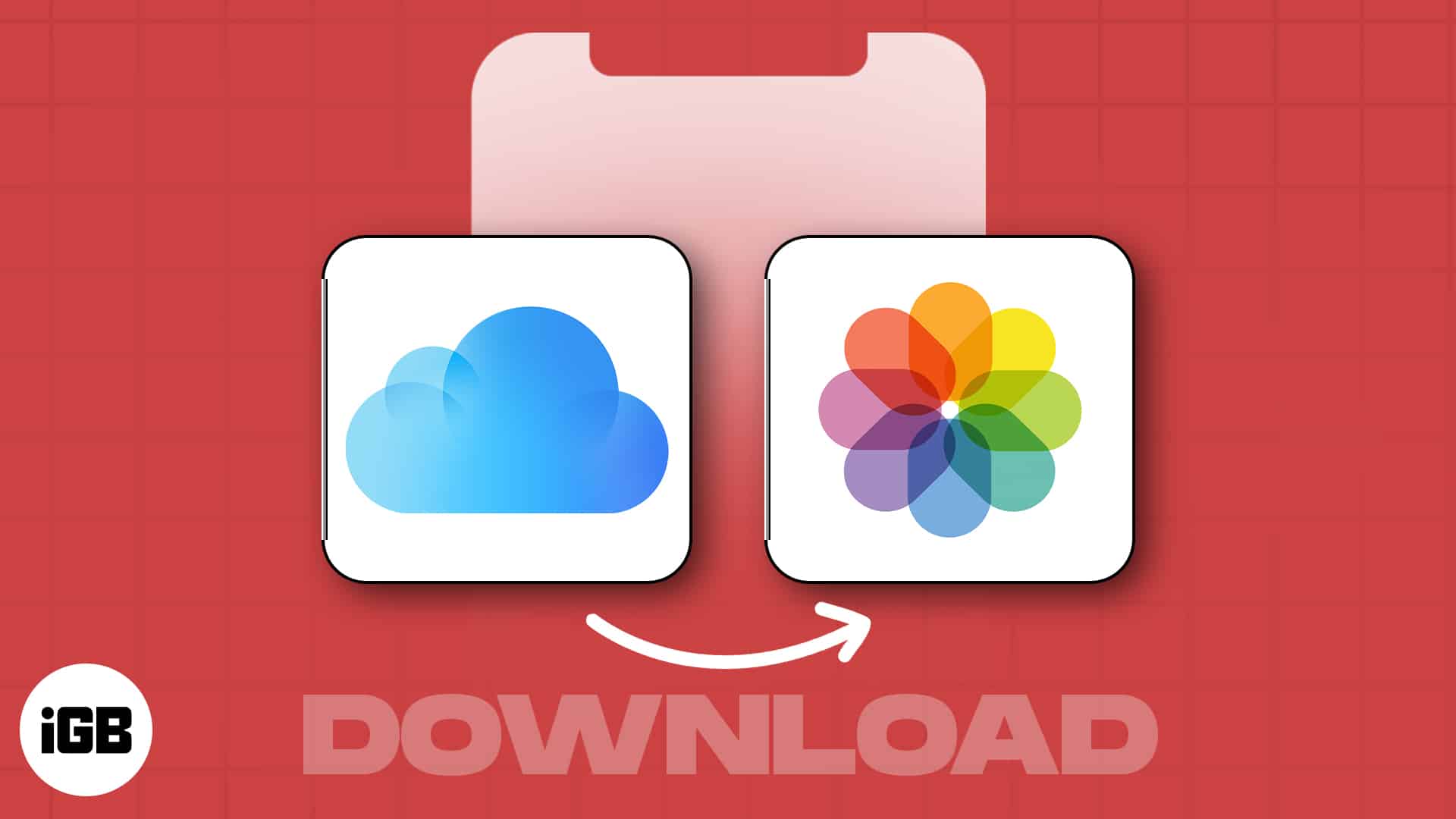 How to download photos from iCloud to iPhone iPad Mac and PC How to download photos from iCloud to iPhone iPad Mac and PC