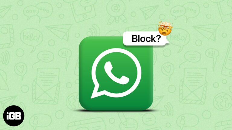 How to know if someone has blocked you on WhatsApp (2024)