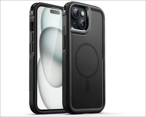 Best iPhone 15 Plus rugged cases in 2024 - 51