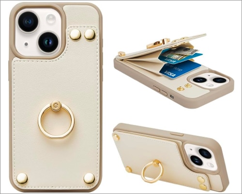 Best iPhone 15 wallet cases in 2024 - 97