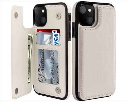 LETO for iPhone 15+ Plus Case