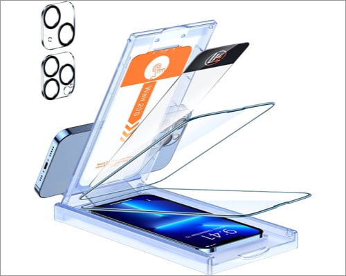 Best screen protectors for iPhone 14 and 14 Pro in 2024 - 21