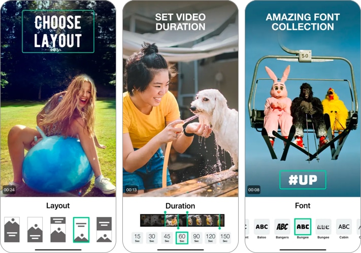 7 Best slideshow maker apps for iPhone in 2024 - 35