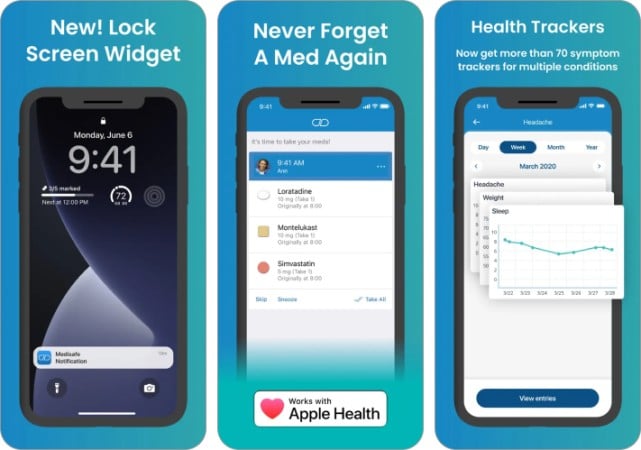 13 Best iPhone apps for seniors in 2024 - 39