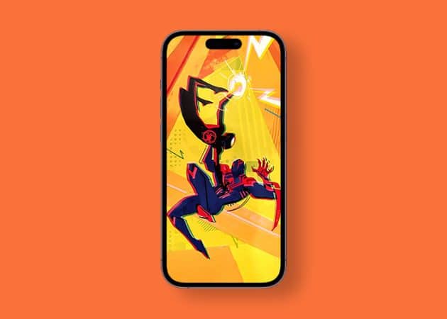 Miles morales vs spiderman 2099 4k wallpaper 1 630x450 1 Miles Morales vs Spiderman 2099 4k wallpaper