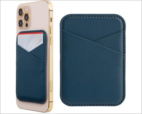 Miroddi iPhone MagSafe Wallet