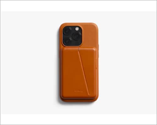 Bellroy Mod Phone Case for iPhone 15 Pro