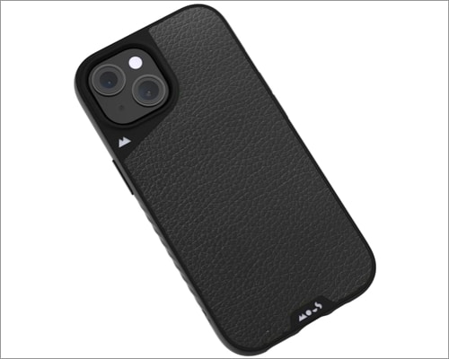 Best iPhone 15 Plus leather cases in 2024 - 68