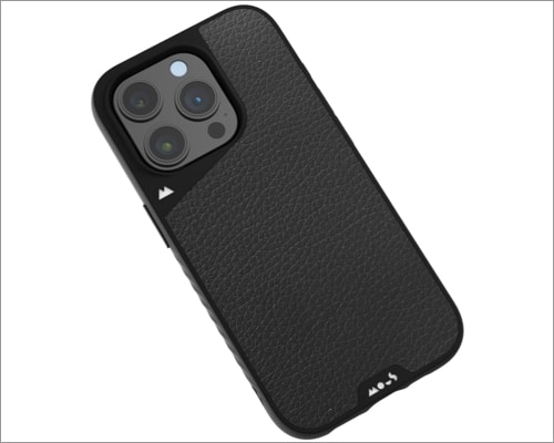 Best iPhone 15 Pro Max leather cases in 2024 - 84