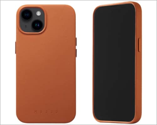 Best iPhone 15 leather cases in 2024 - 26