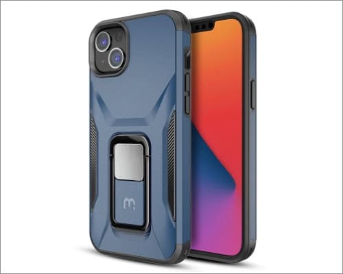 Best iPhone 14 and 14 Pro cases with stand in 2024 - 66