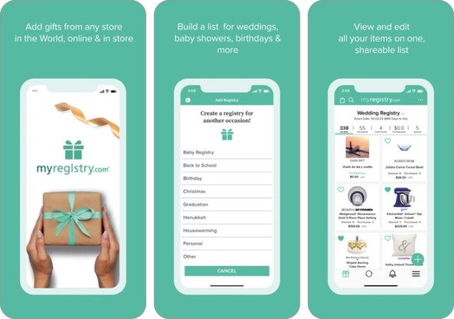Best wedding planner apps for iPhone and iPad in 2024 - 97