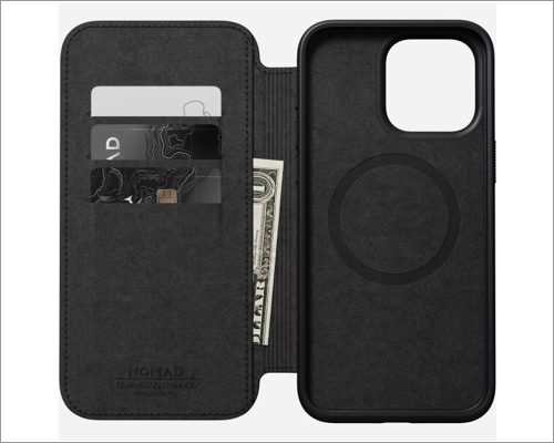 Best iPhone 15 Pro Max wallet cases in 2024  iGeeksBlog - 29