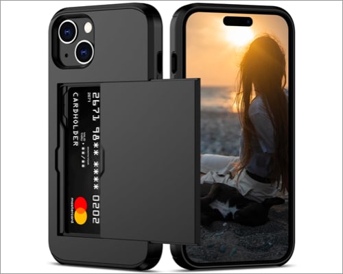 Best iPhone 15 wallet cases in 2024 - 4