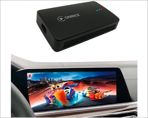 Best wireless CarPlay adapters in 2024 - 36