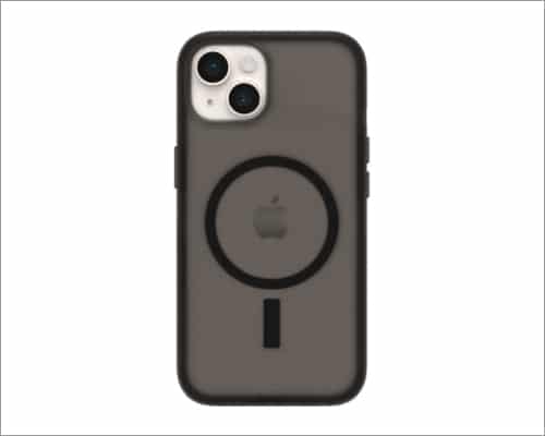 OTTERBOX Symmetry Series Soft Touch for MagSafe case