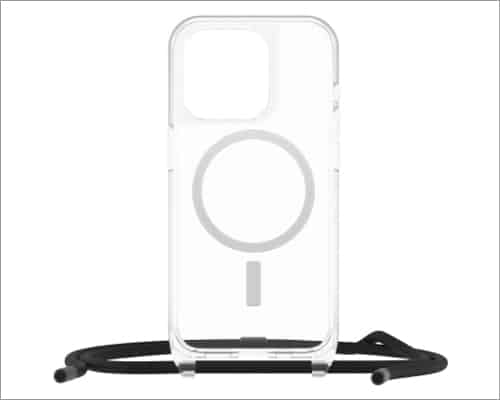 OtterBox React Series Necklace for iPhone 15 Pro