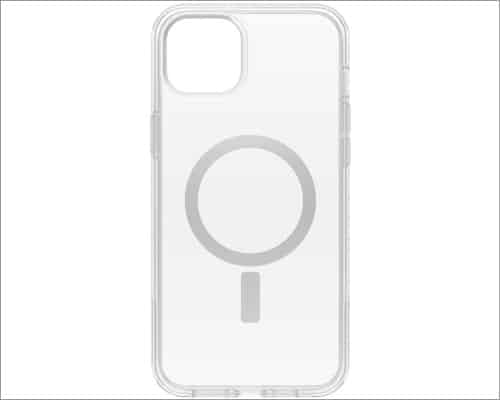 OtterBox best clear case for iPhone 15 Plus