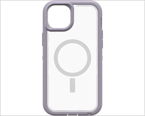 OtterBox bumper case for iPhone 14 Plus