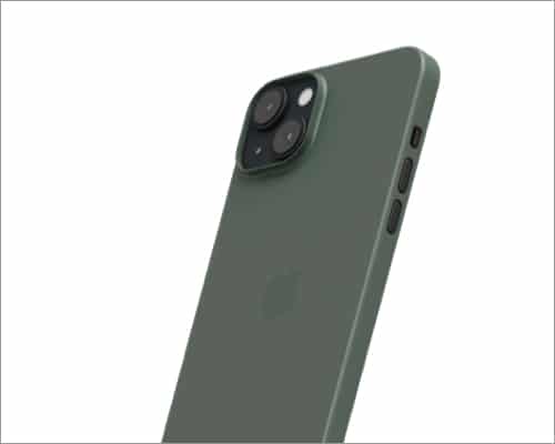 Best iPhone 15 Plus thin cases in 2024 - 89