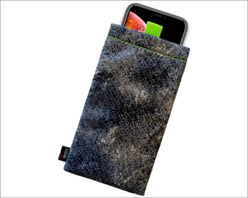 Phoozy apollo ii series enhanced thermal phone case