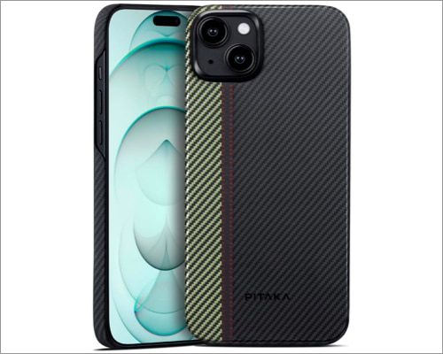 Best iPhone 15 Plus thin cases in 2024 - 39