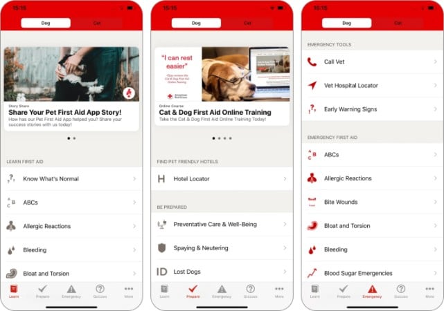 Best pet care apps for iPhone and iPad in 2024 - 96