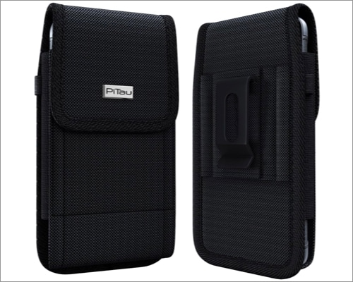 Best iPhone 15 belt clip cases in 2024 - 86