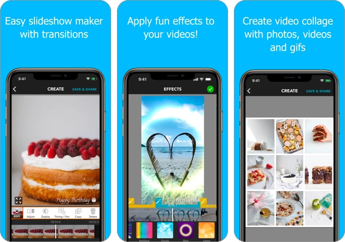 7 Best slideshow maker apps for iPhone in 2024 - 62