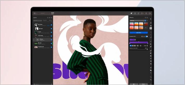 Pixelmator Pro best photo editing apps for Mac