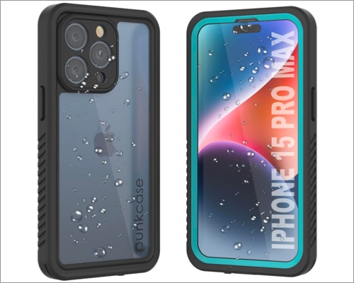 Punkcase for iphone 15 pro max PunkCase for iPhone 15 Pro Max