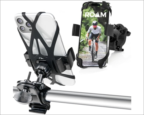 ROAM adjustable bike mount image