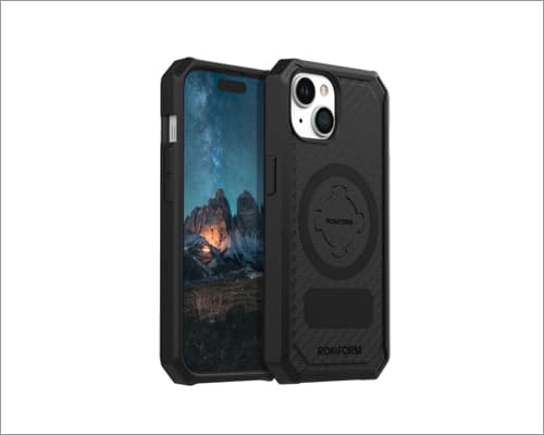 Rokform rugged cases for iphone 15