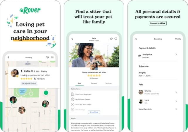 Best pet care apps for iPhone and iPad in 2024 - 44
