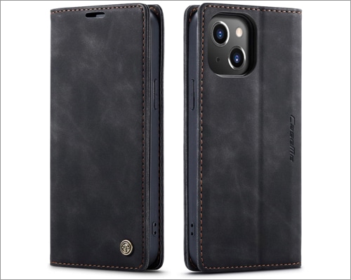 Best iPhone 15 Folio Cases in 2024 - 31