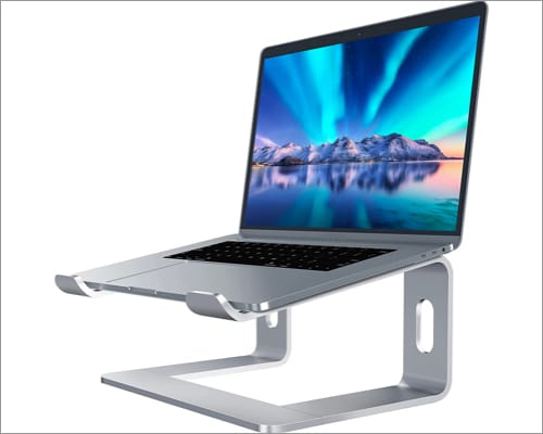 SOUNDANCE Laptop Stand for MacBook Air
