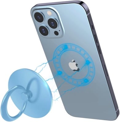 Best ring holder cases for iPhone 14 and 14 Pro in 2024 - 82