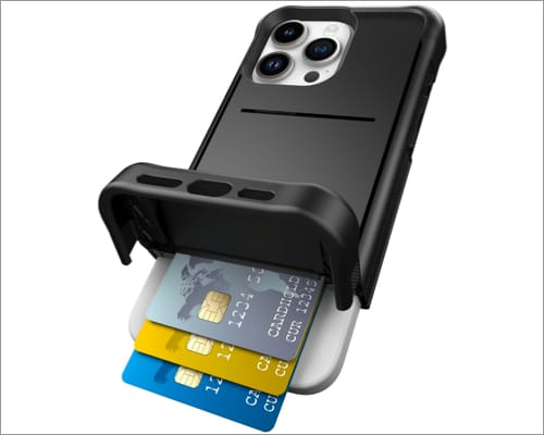 Best iPhone 15 Pro Max wallet cases in 2024  iGeeksBlog - 31