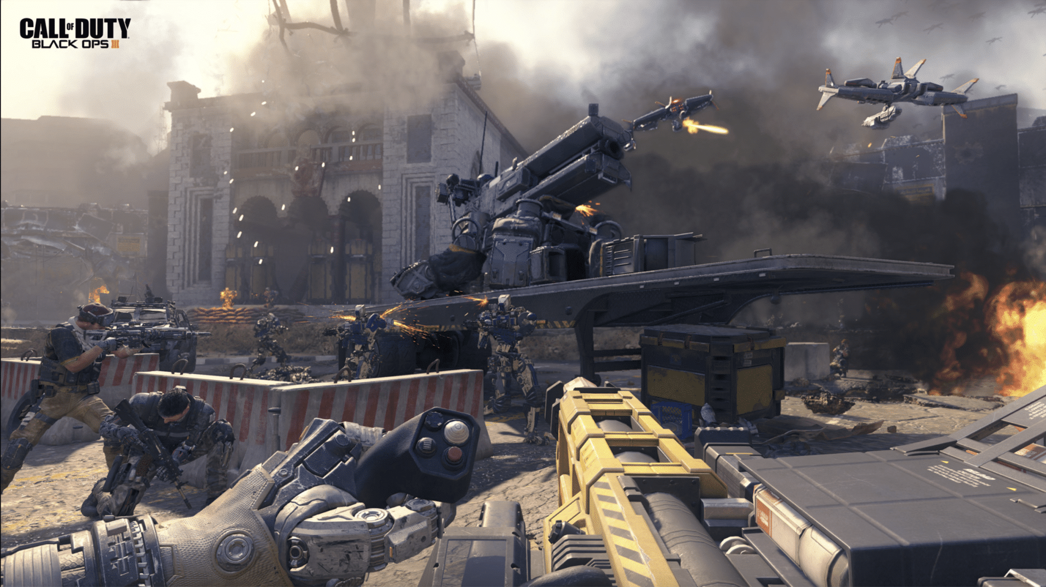 7 Best FPS games for Mac in 2024 - 99