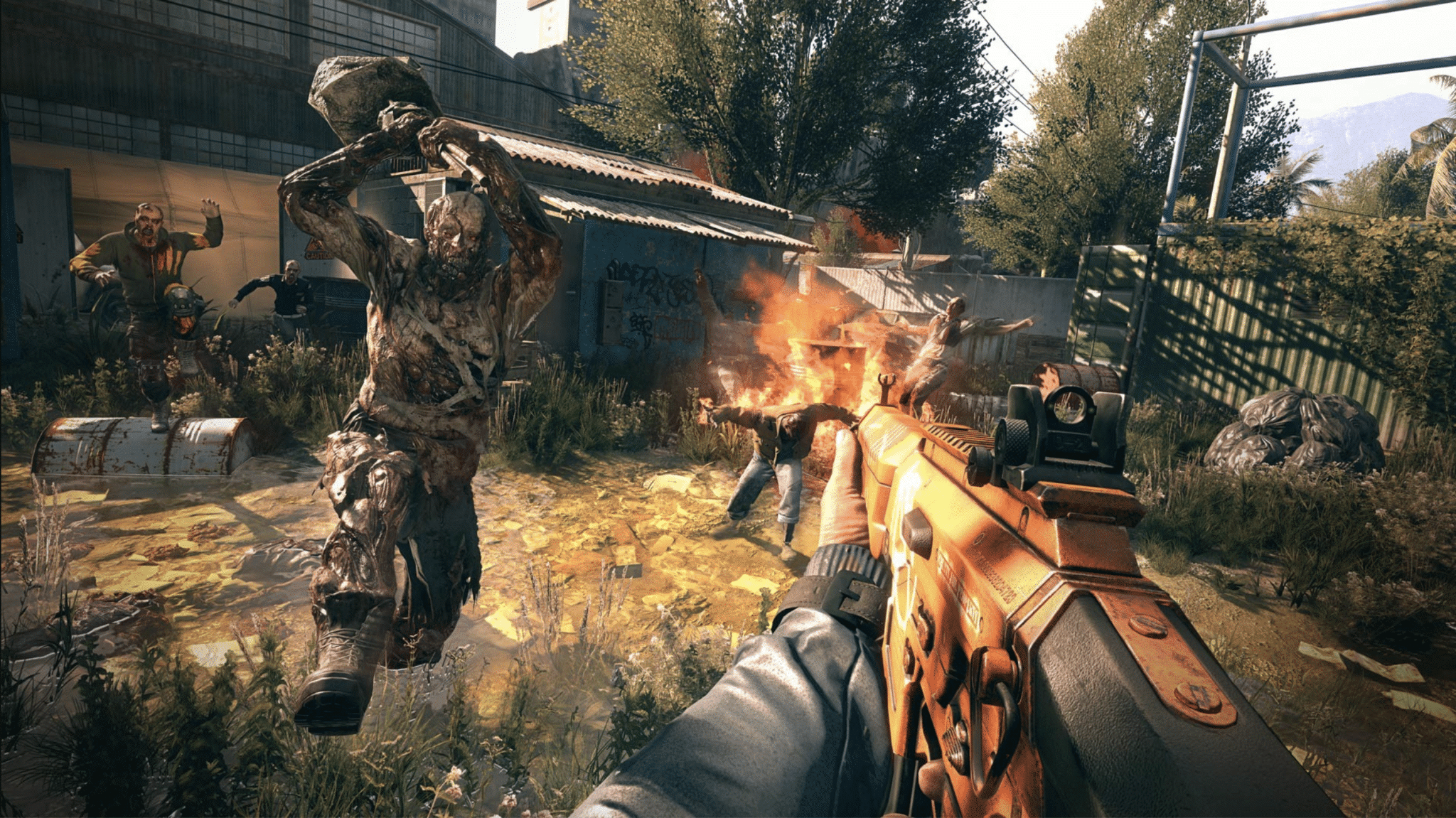 7 Best FPS games for Mac in 2024 - 18