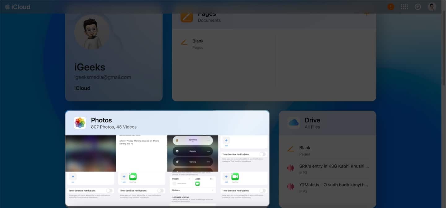 How to download photos from iCloud to iPhone  iPad  Mac and PC - 74