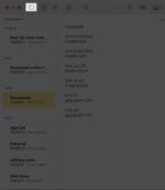 20+ Tips to use Apple Notes app on Mac - iGeeksBlog